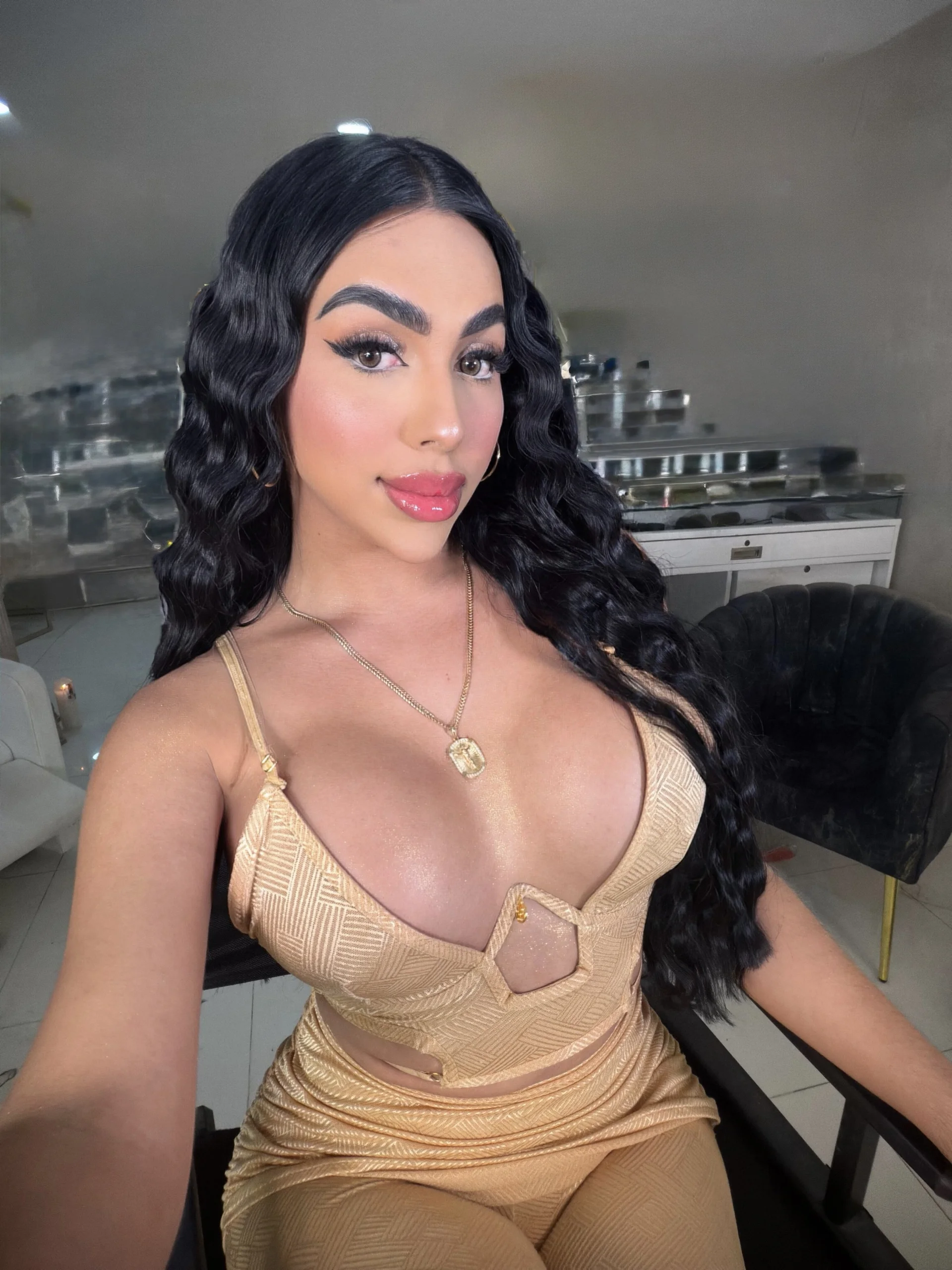 XXX Porn Photo of Nude Samavargas01 1