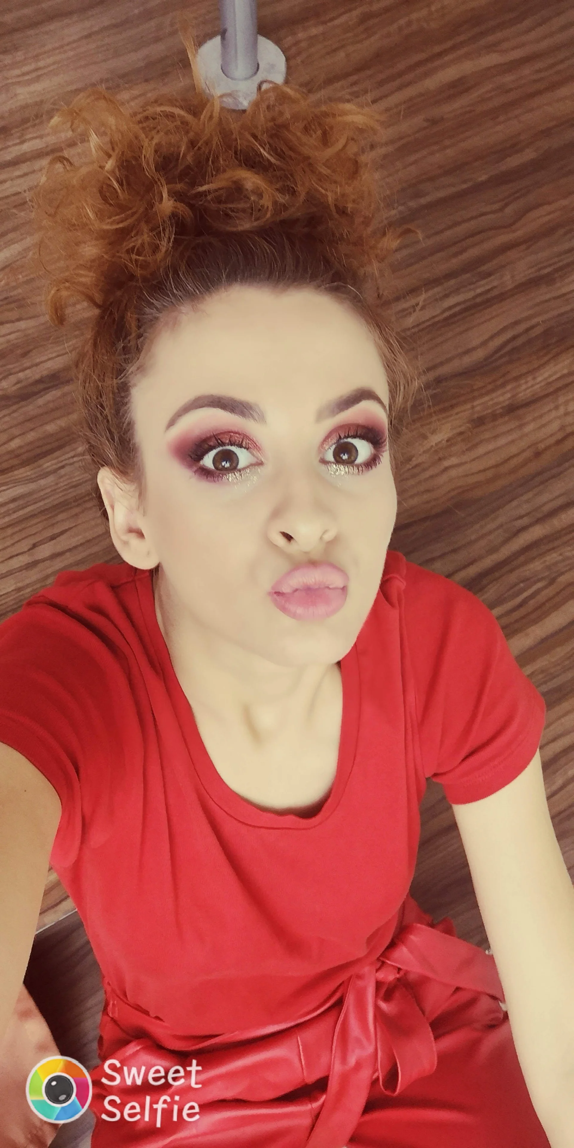 XXX Porn Photo of Nude DivineGoddess88ForYouKing 43