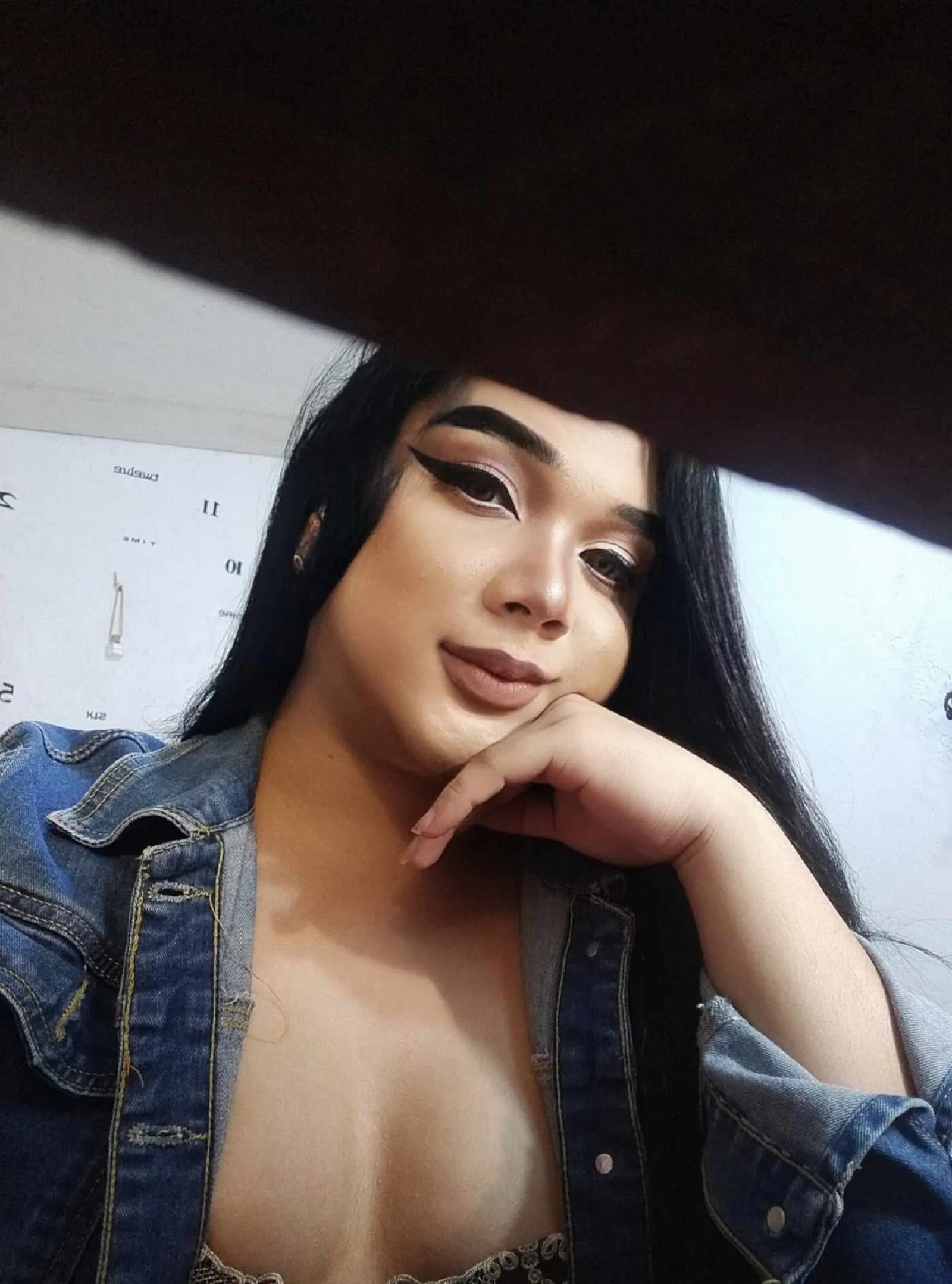 XXX Porn Photo of Nude MissBigCockLUCYxxx 11