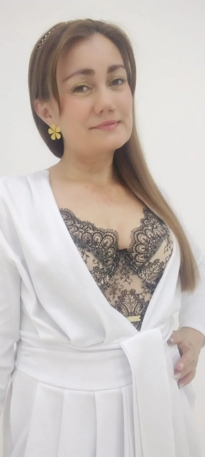XXX Porn Photo of Nude PenelopeOwen 12
