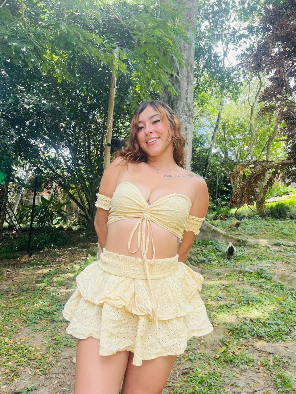 XXX Porn Photo of Nude LilithSmith_ 64
