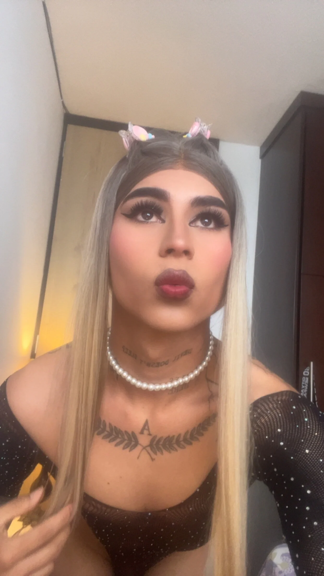 XXX Porn Photo of Nude alisoondrean_ 13