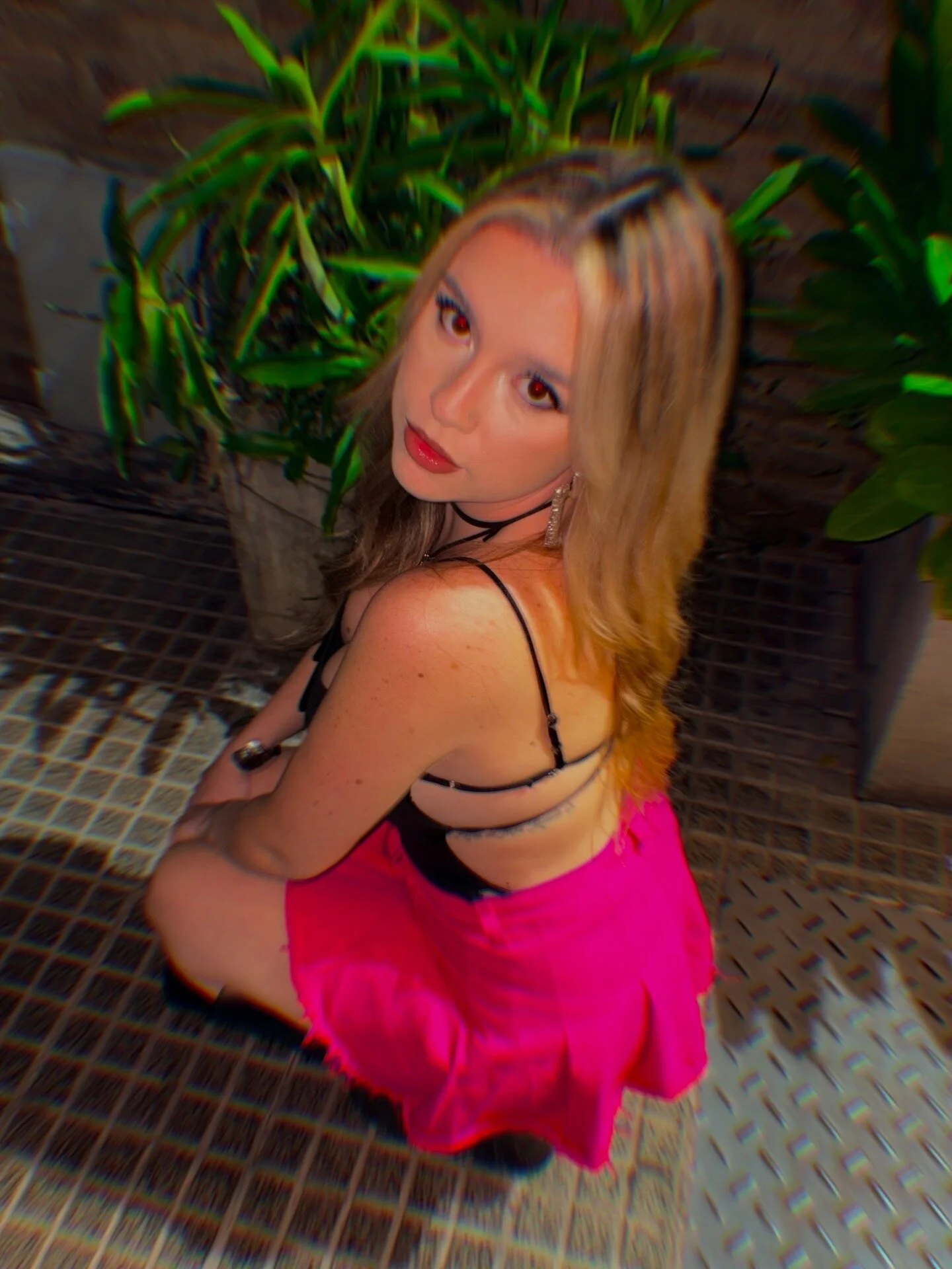 XXX Porn Photo of Nude scarletsnoww 10