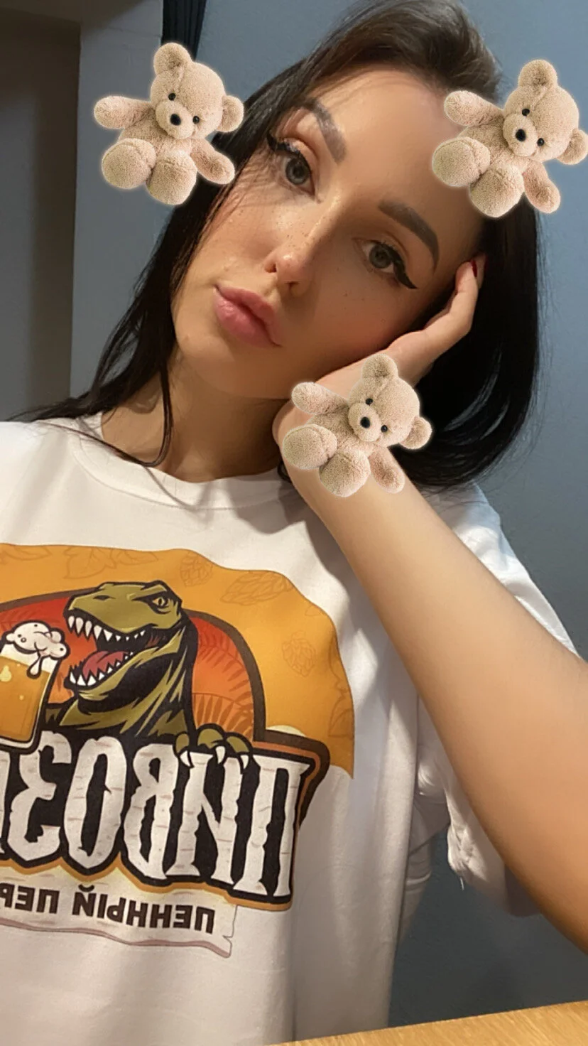 XXX Porn Photo of Nude Amazing_sophie 2