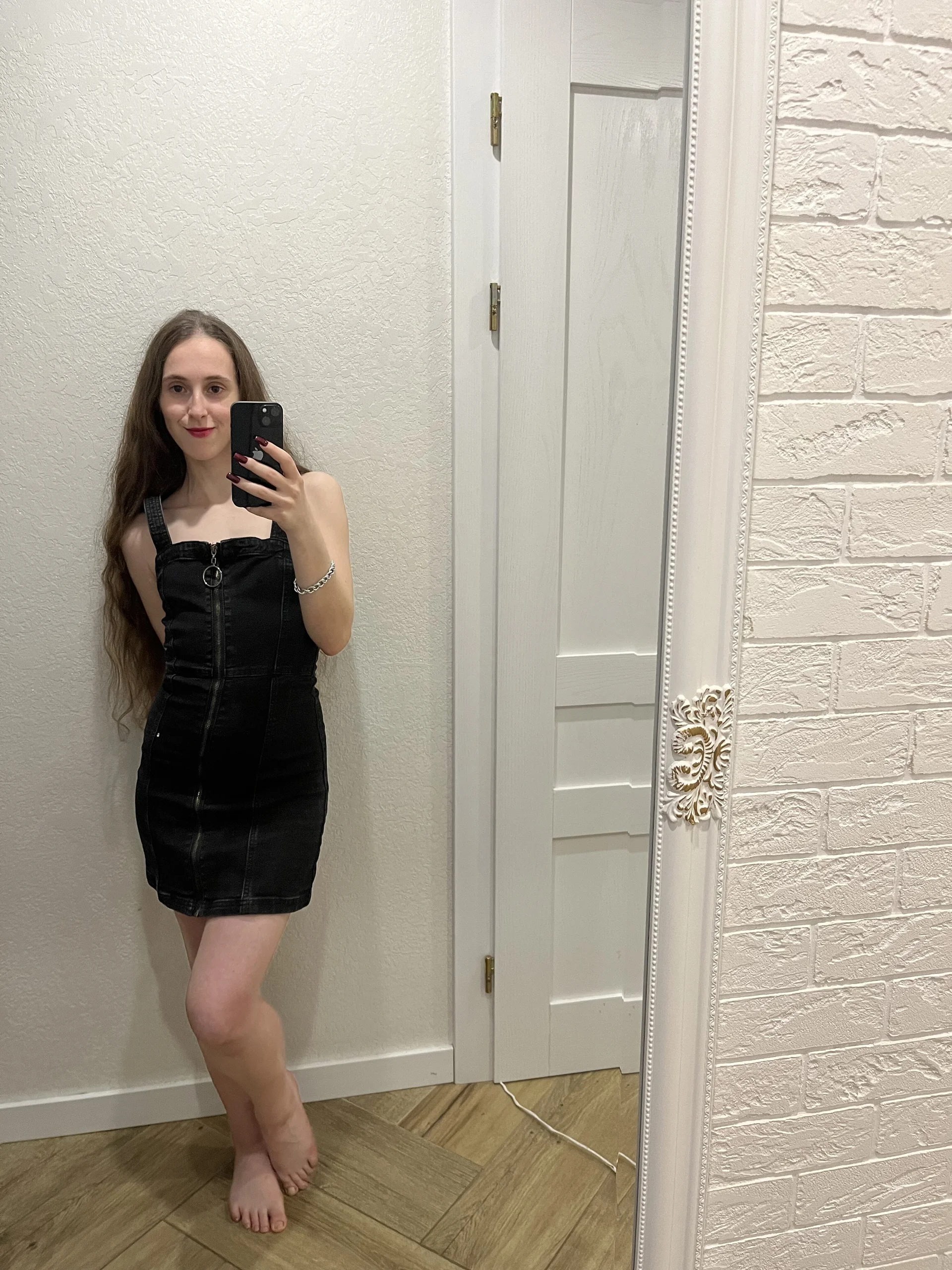 XXX Porn Photo of Nude MartiniiSelenna 690