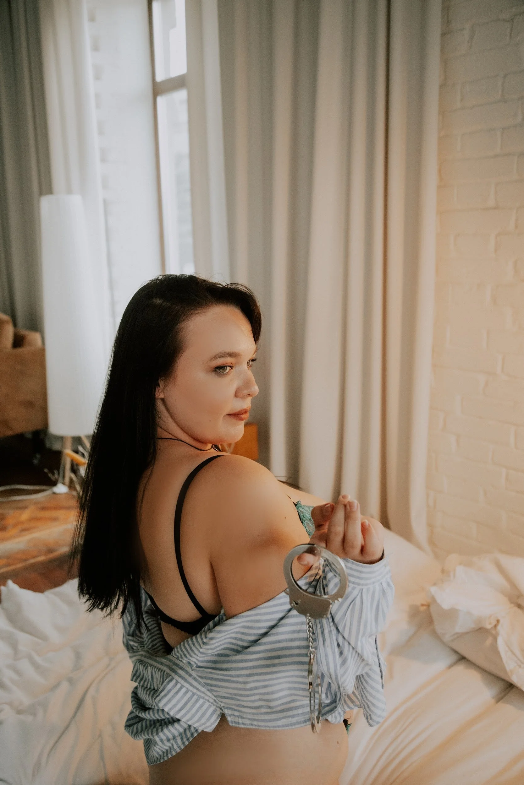 XXX Porn Photo of Nude AnitaMays 10