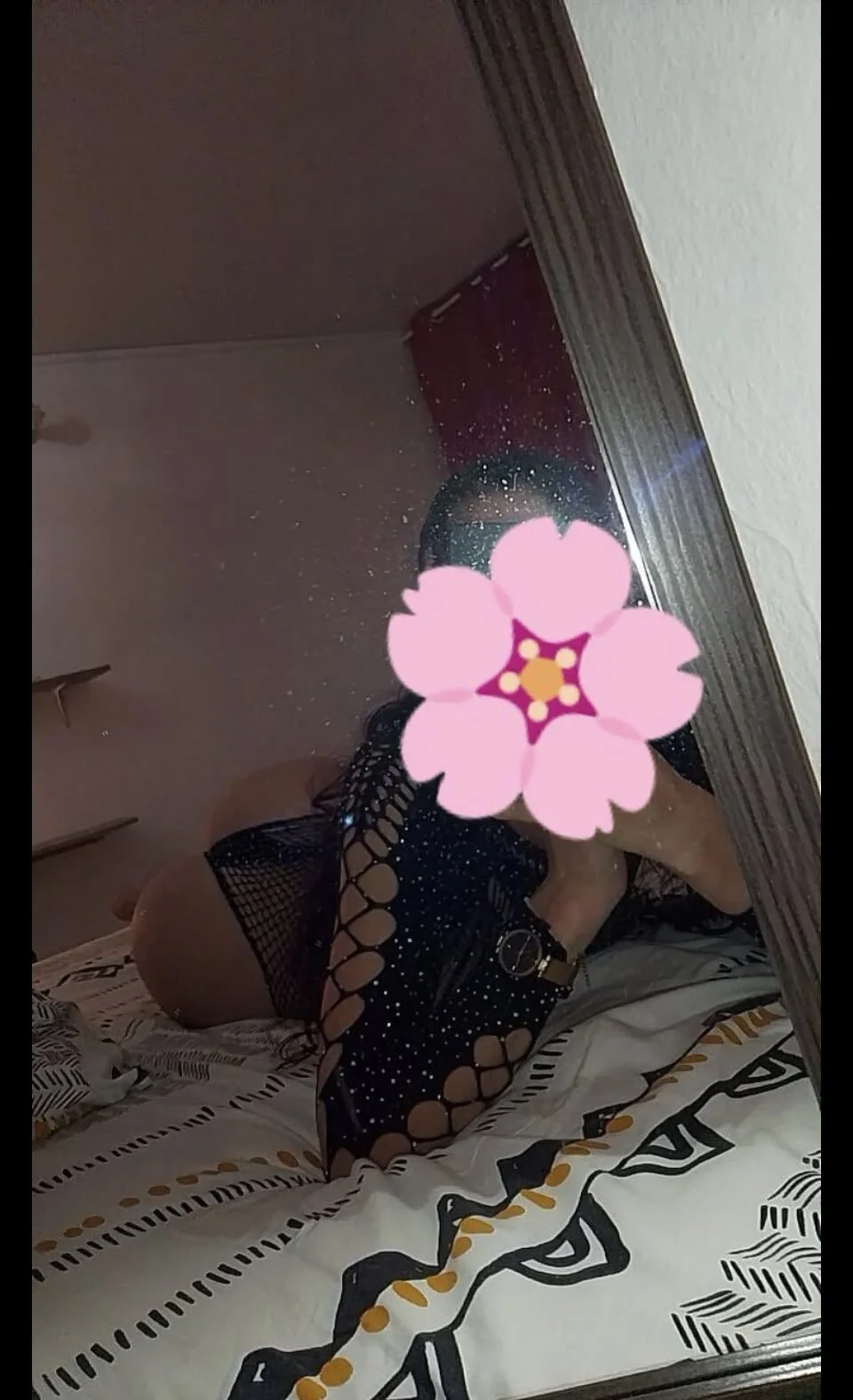 XXX Porn Photo of Nude Neila_SexyGirl 5