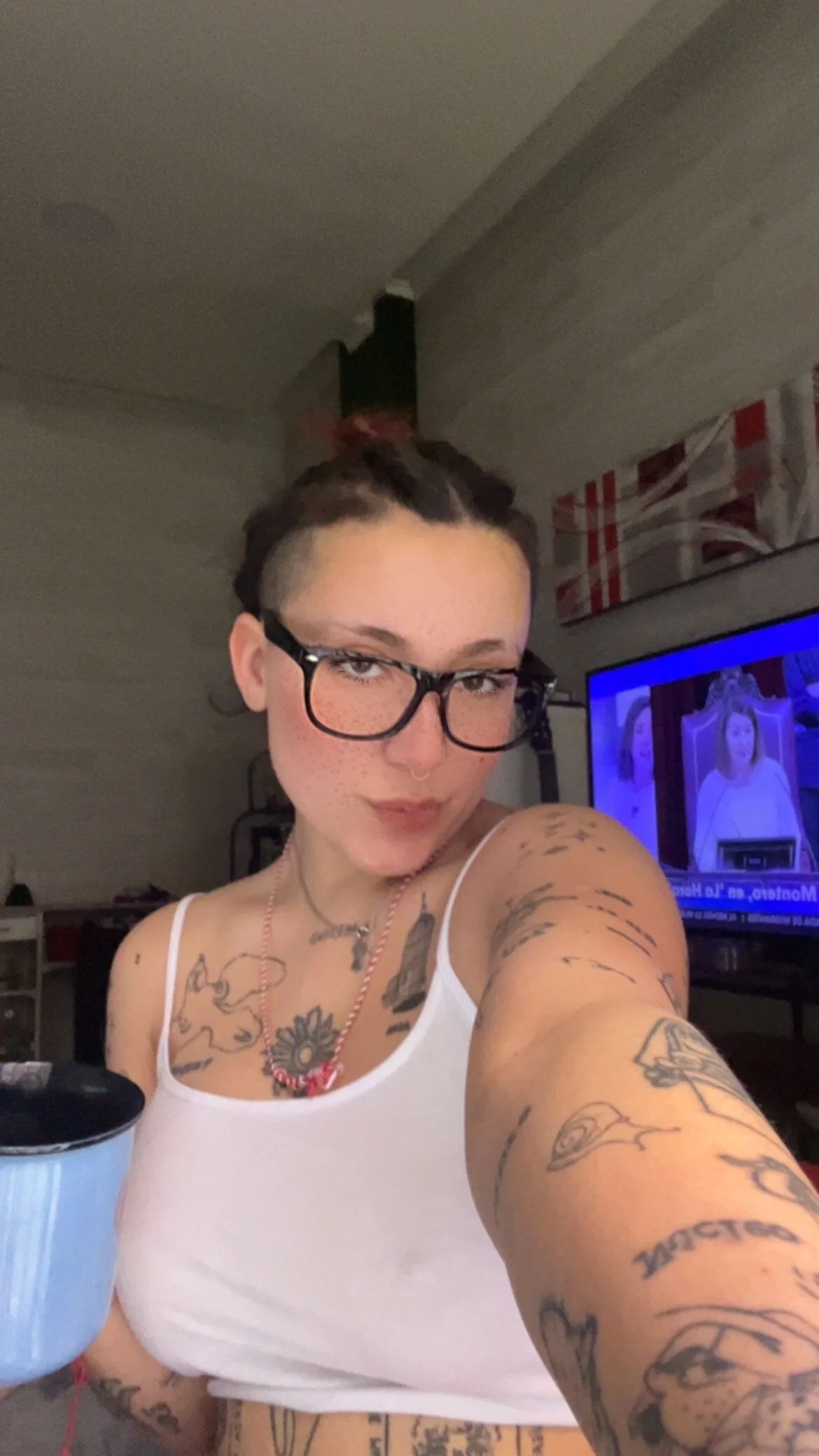 XXX Porn Photo of Nude Hawitxui 19