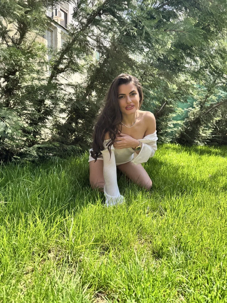 XXX Porn Photo of Nude YasminaMoon 18