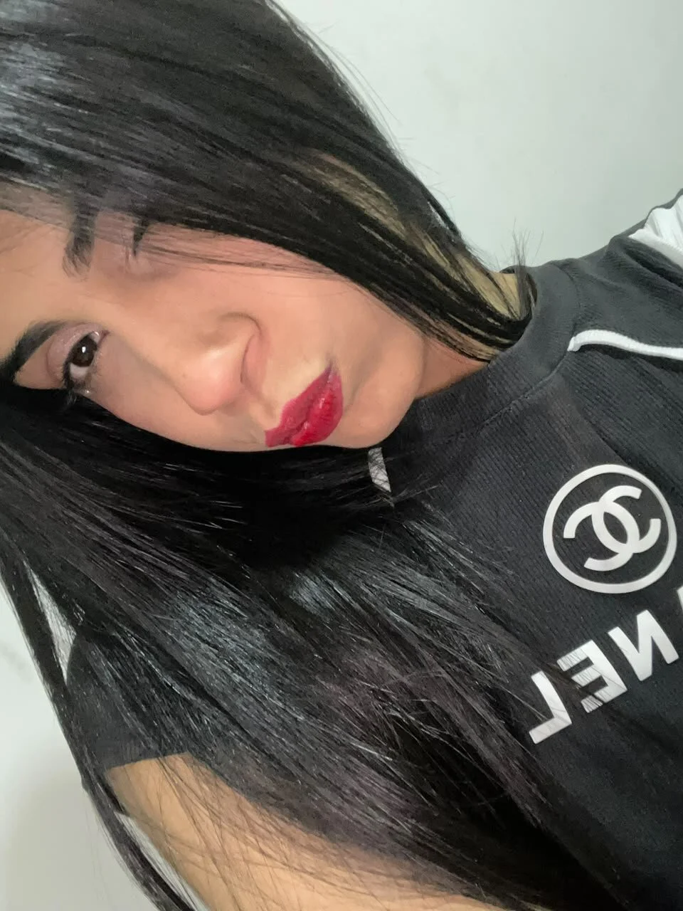 XXX Porn Photo of Nude ValeryTrans_ 23