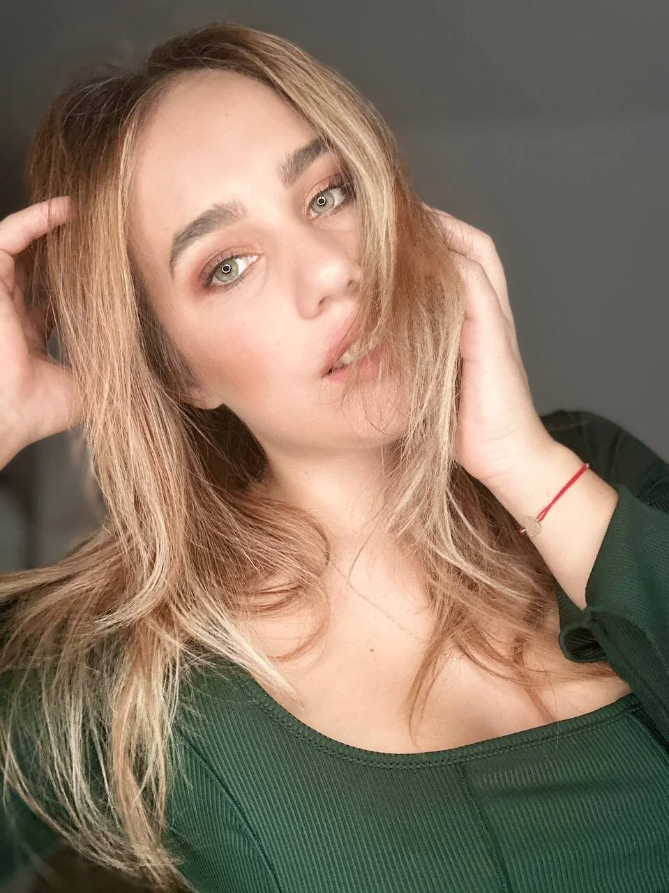 XXX Porn Photo of Nude NattyLust 27