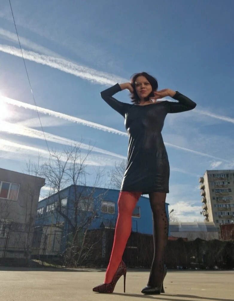 XXX Porn Photo of Nude Lissabeta 237