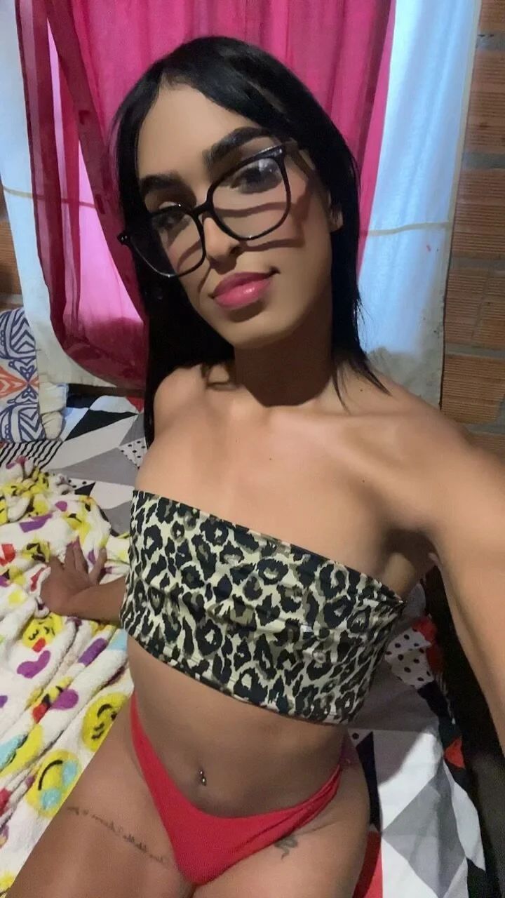 XXX Porn Photo of Nude Tentacion_Milly 9