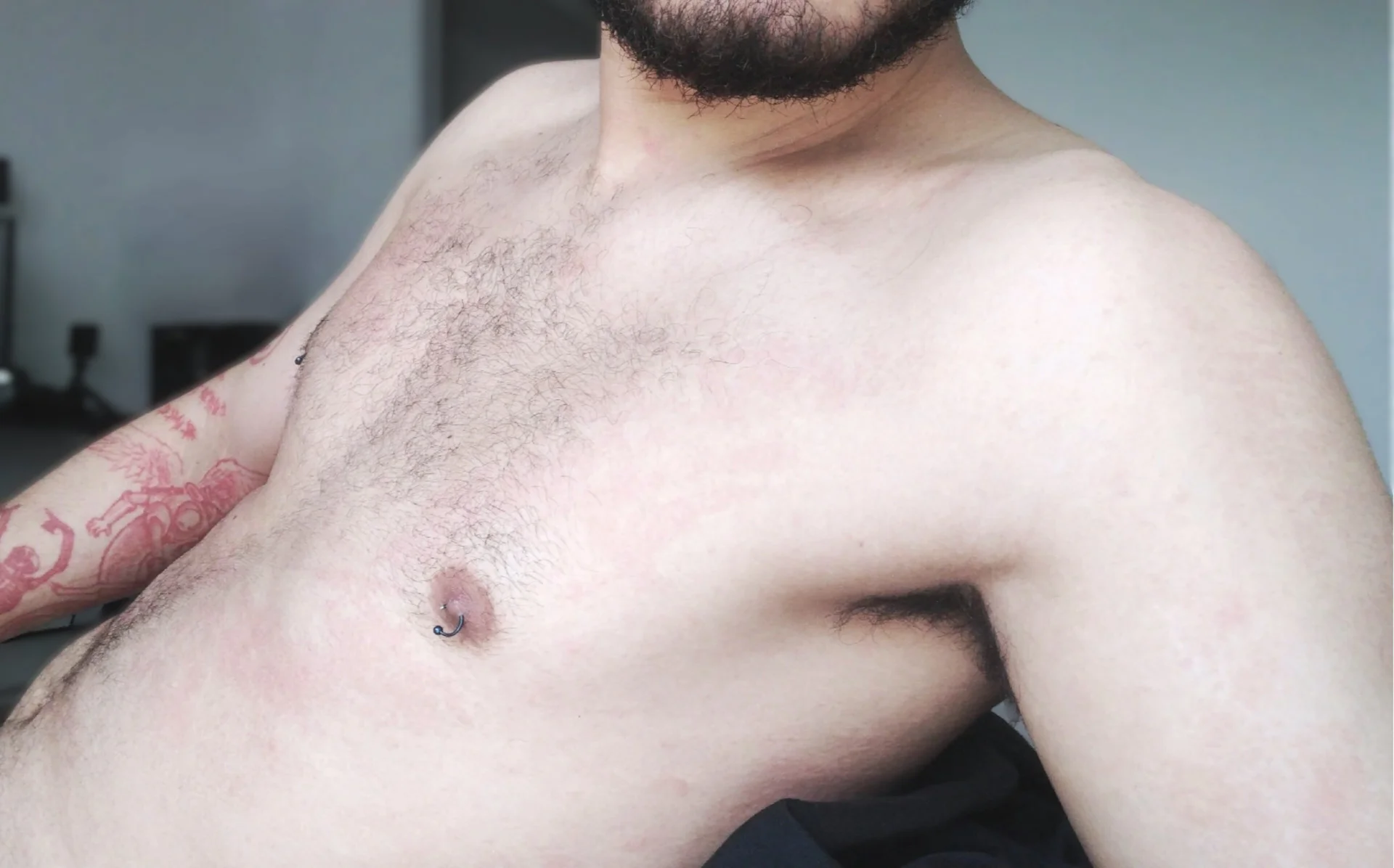 XXX Porn Photo of Nude saathiel77 3