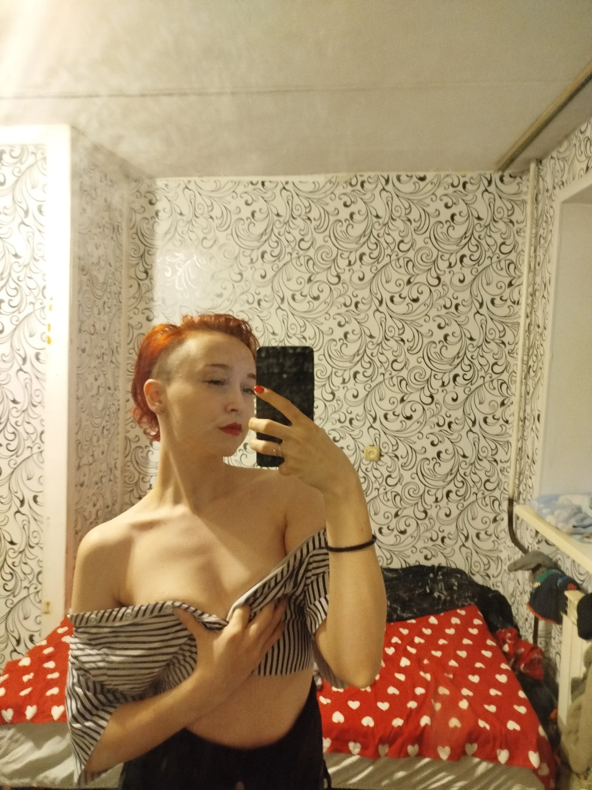 XXX Porn Photo of Nude MarissaBeutnagel 14