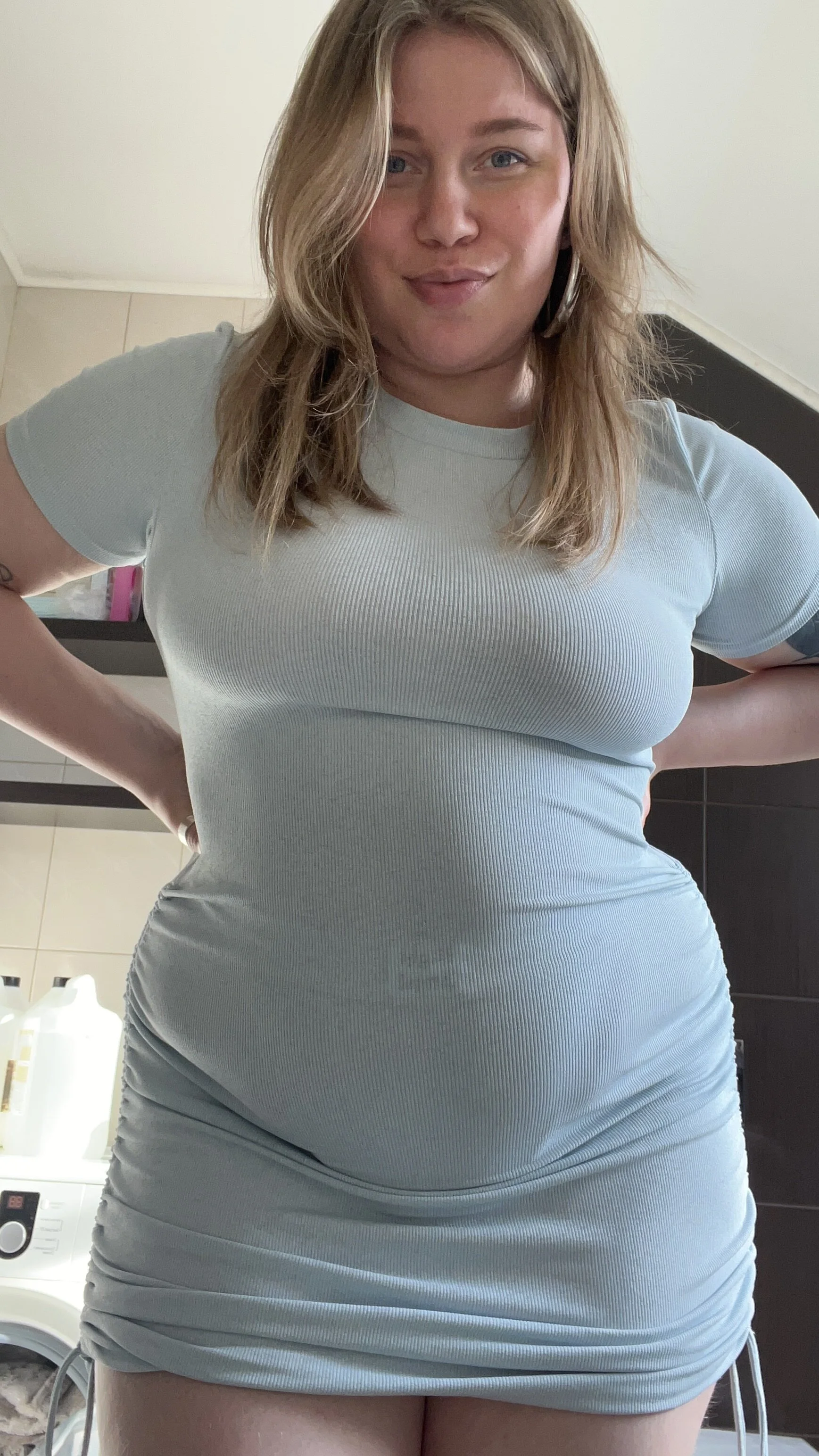 XXX Porn Photo of Nude Kira_Citro 5