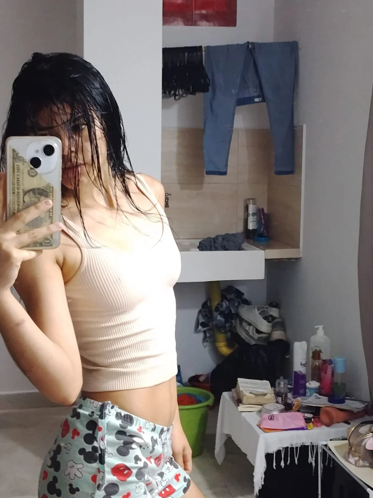 XXX Porn Photo of Nude ALICESANDOVAL 9