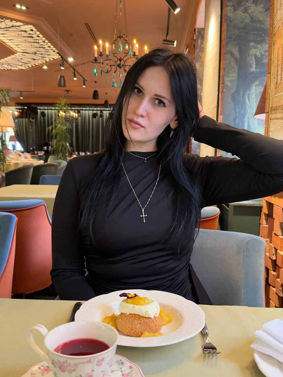 XXX Porn Photo of Nude Bonnie_White 39