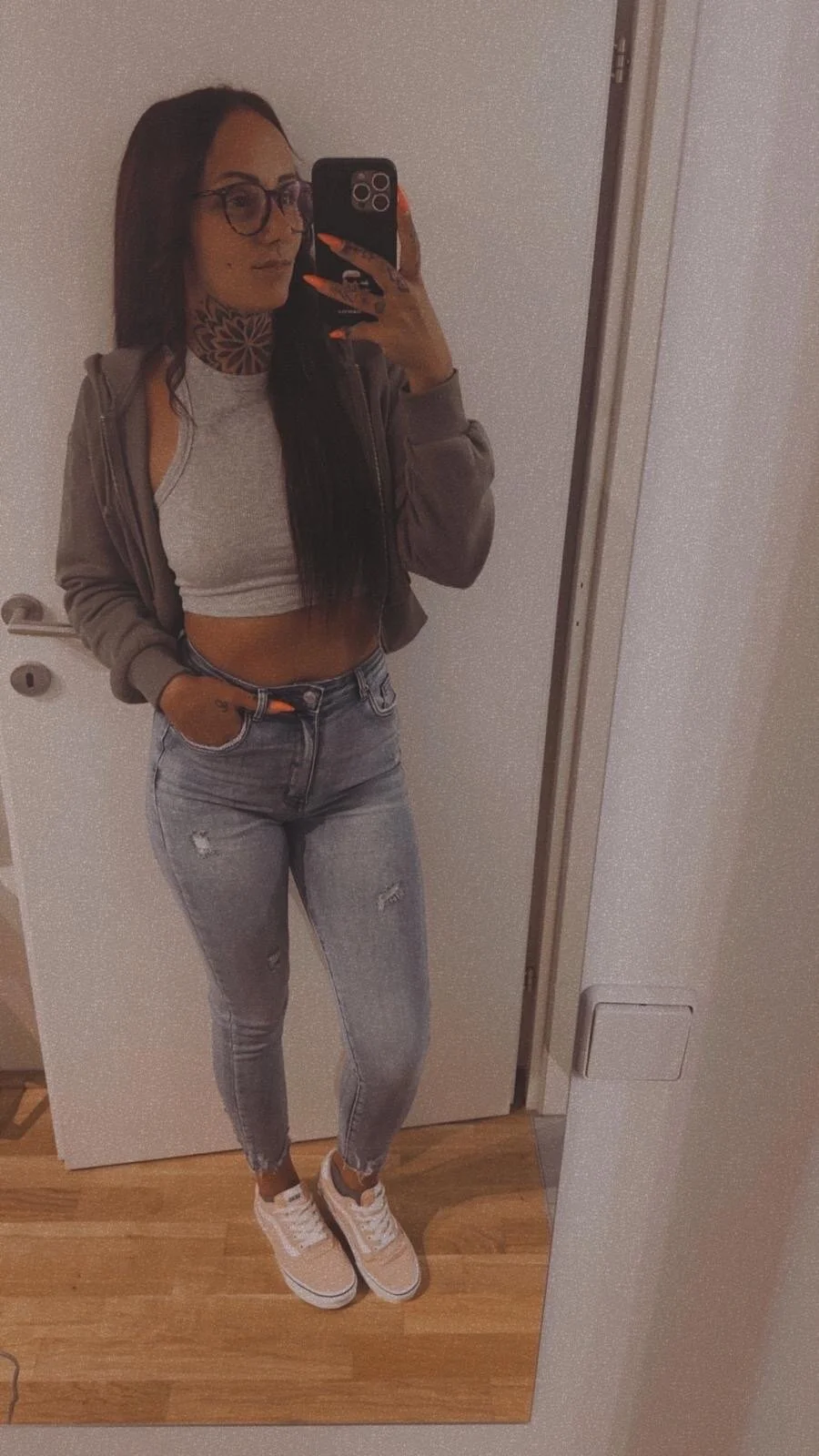 XXX Porn Photo of Nude xxveraa_vibe 8