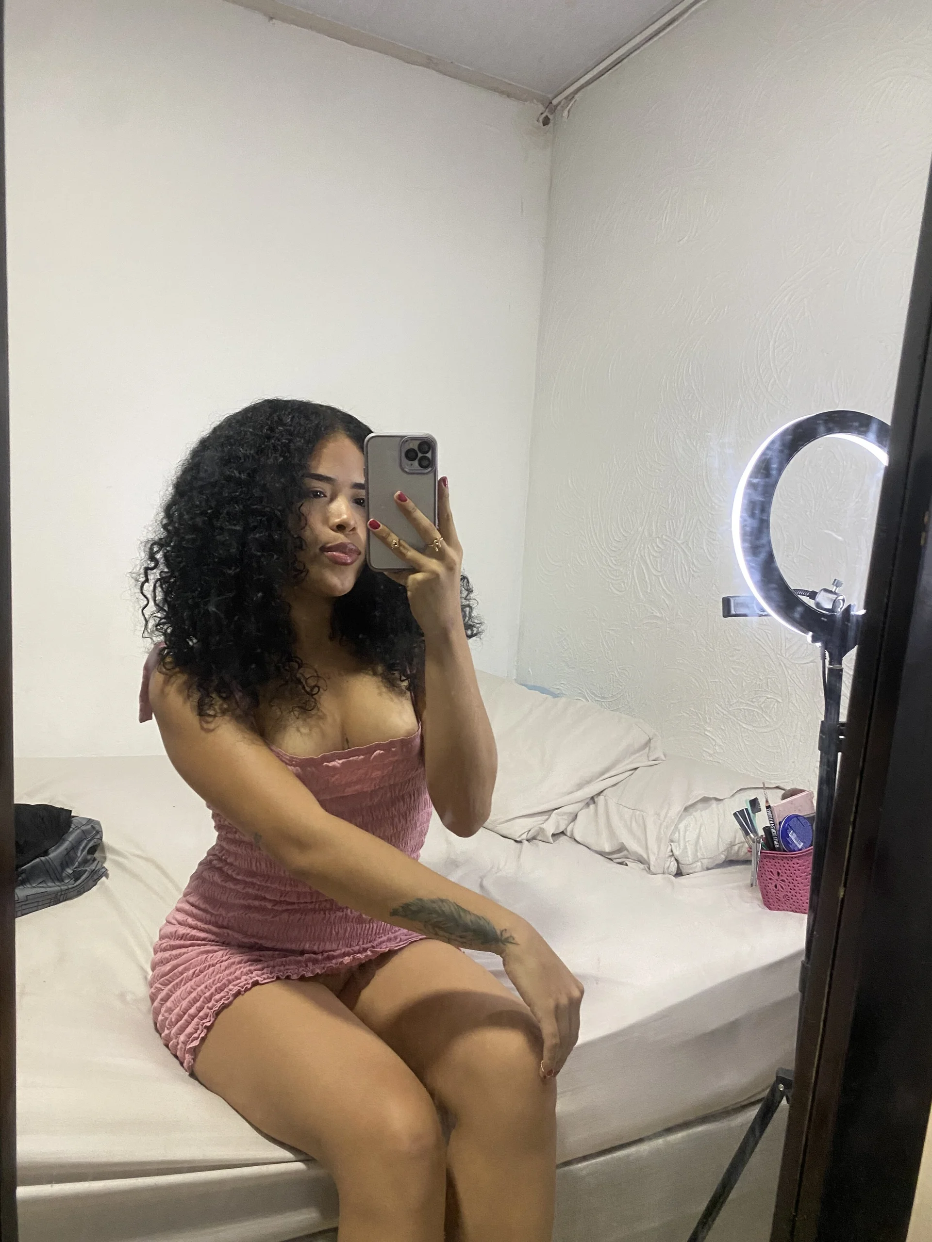 XXX Porn Photo of Nude KarimAnxiex 3