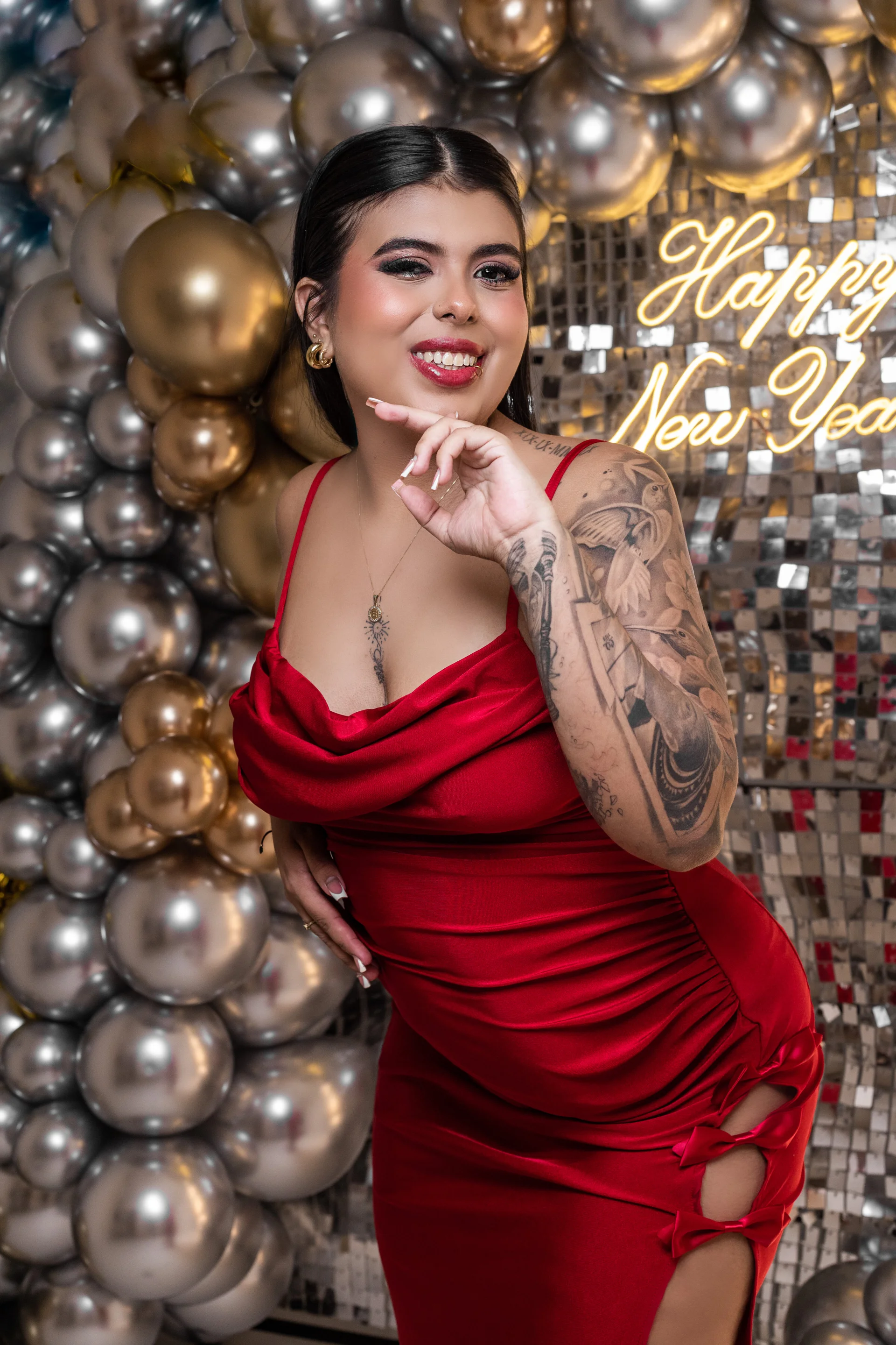 XXX Porn Photo of Nude samantaramoos 106