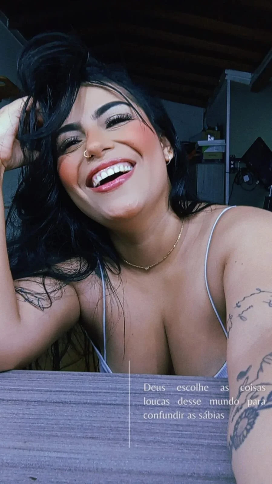 XXX Porn Photo of Nude kiana_cream 188