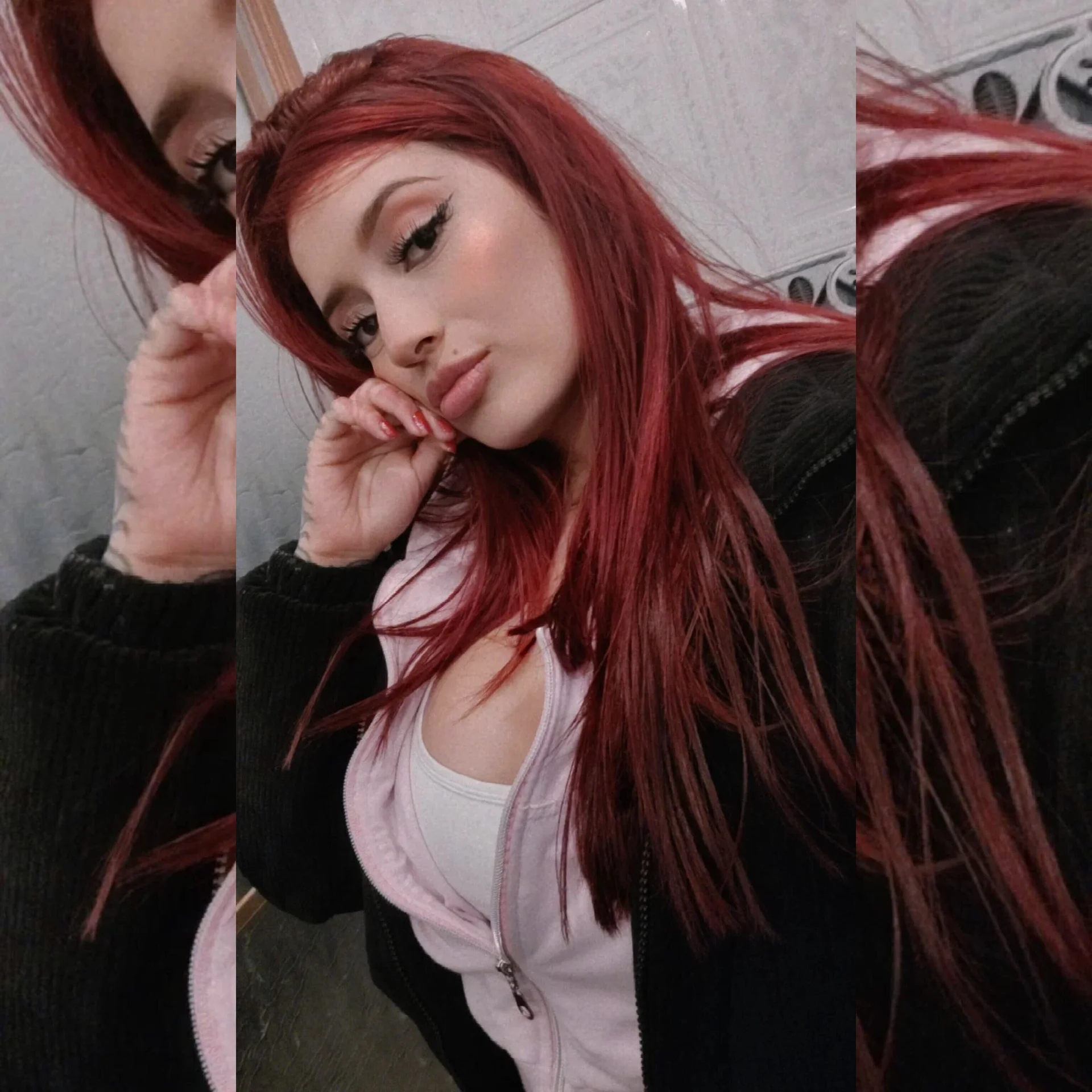 XXX Porn Photo of Nude Paiige_peach 37