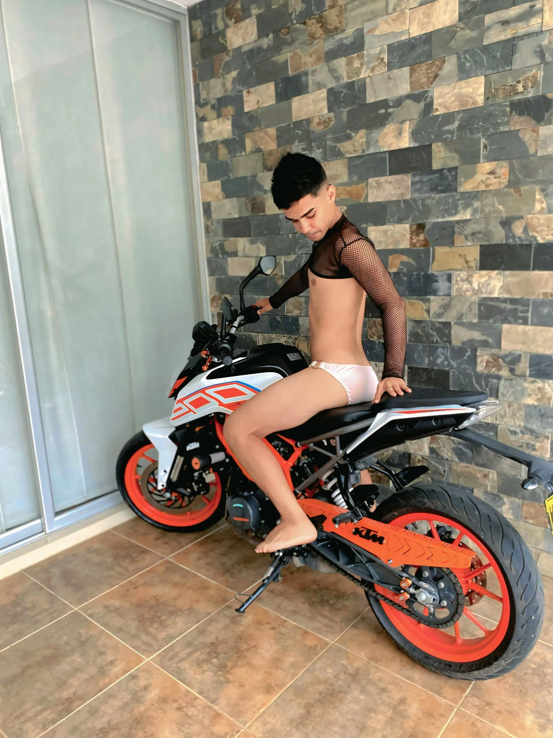 XXX Porn Photo of Nude Violet_Dream2 79