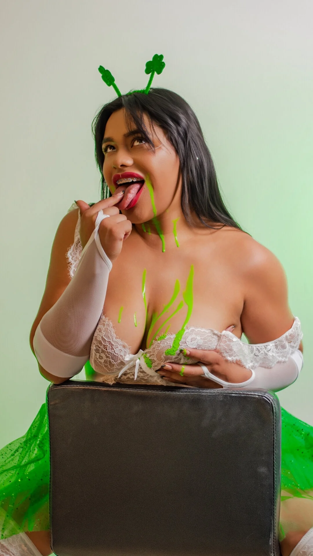 XXX Porn Photo of Nude Issafoxx 32