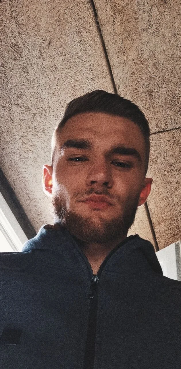 XXX Porn Photo of Nude Benjamiinlt 1