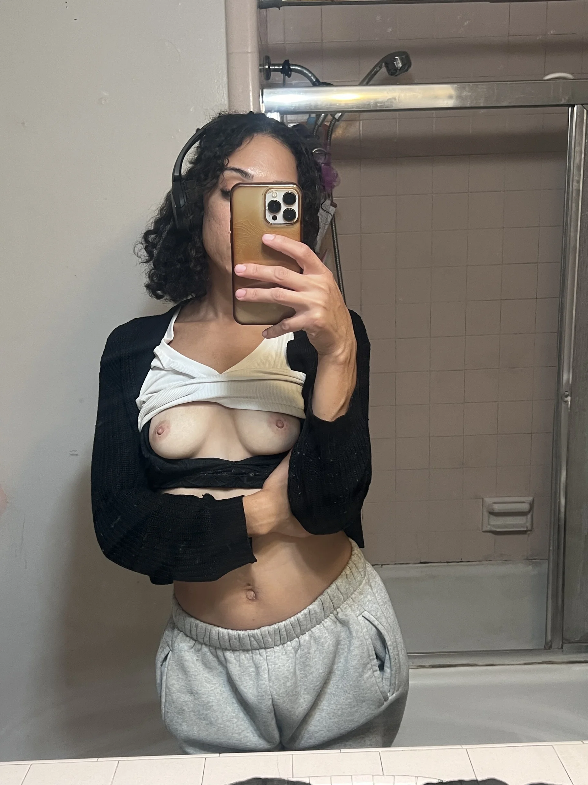 XXX Porn Photo of Nude starrynikki 22