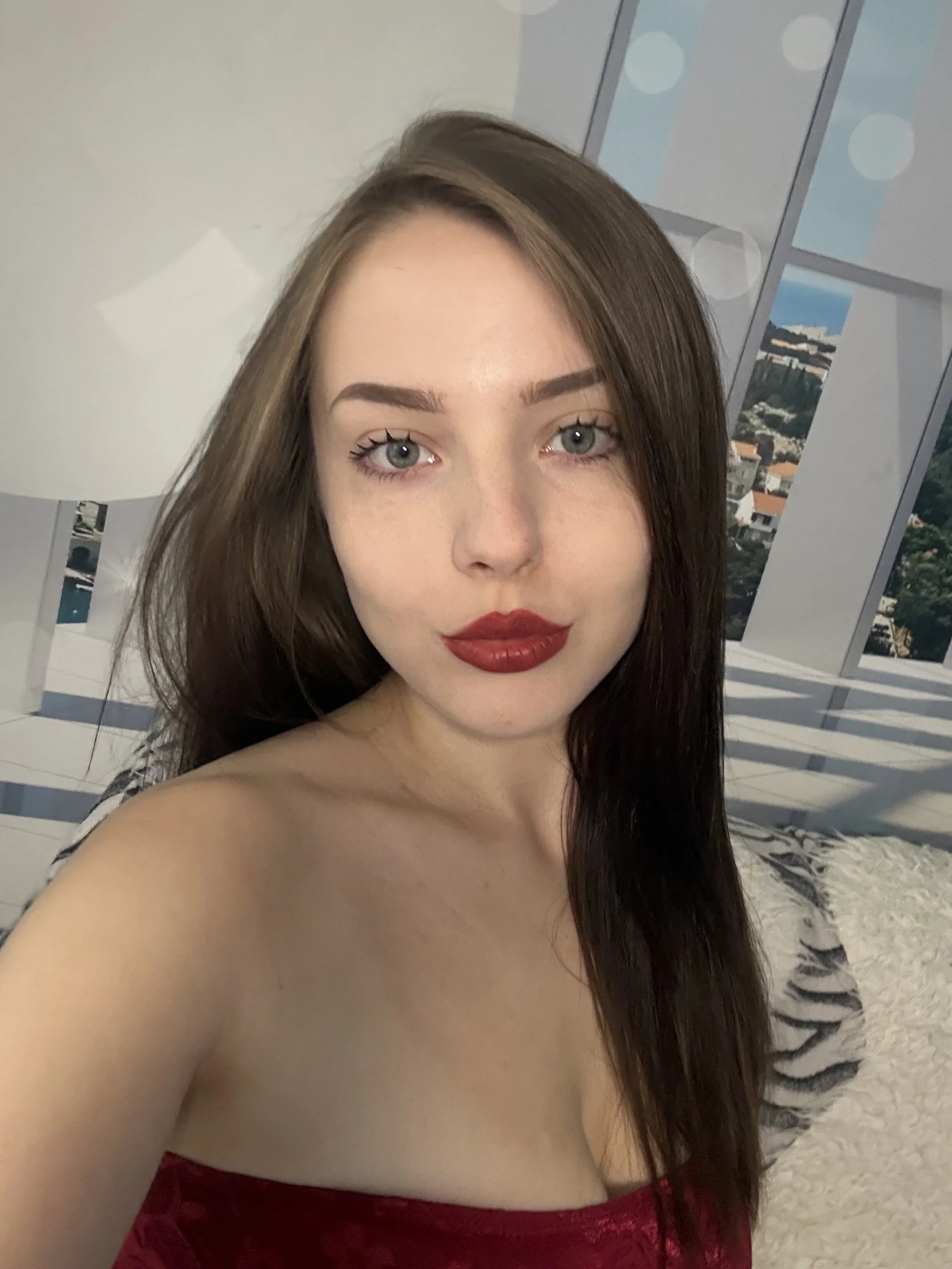 XXX Porn Photo of Nude Katrinhoney 3