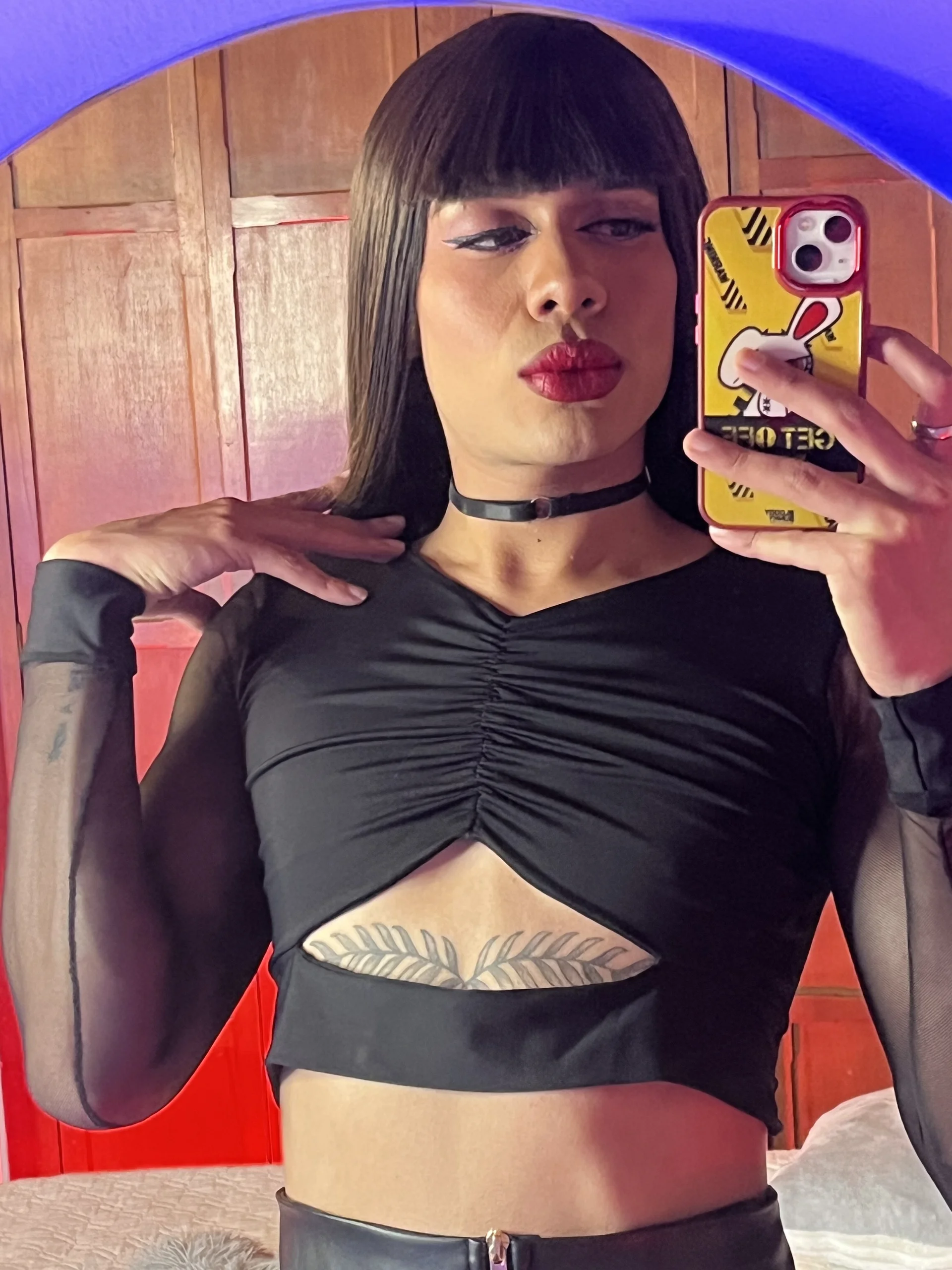 XXX Porn Photo of Nude Rouse_Hilton 6