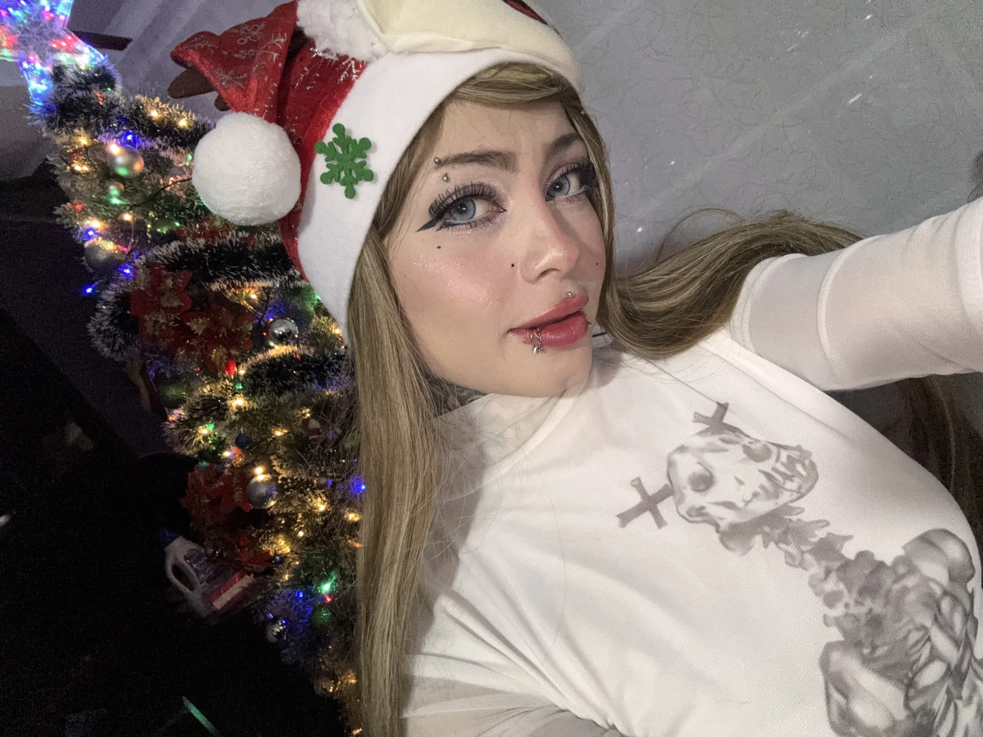 XXX Porn Photo of Nude Samanthha_roberts 116