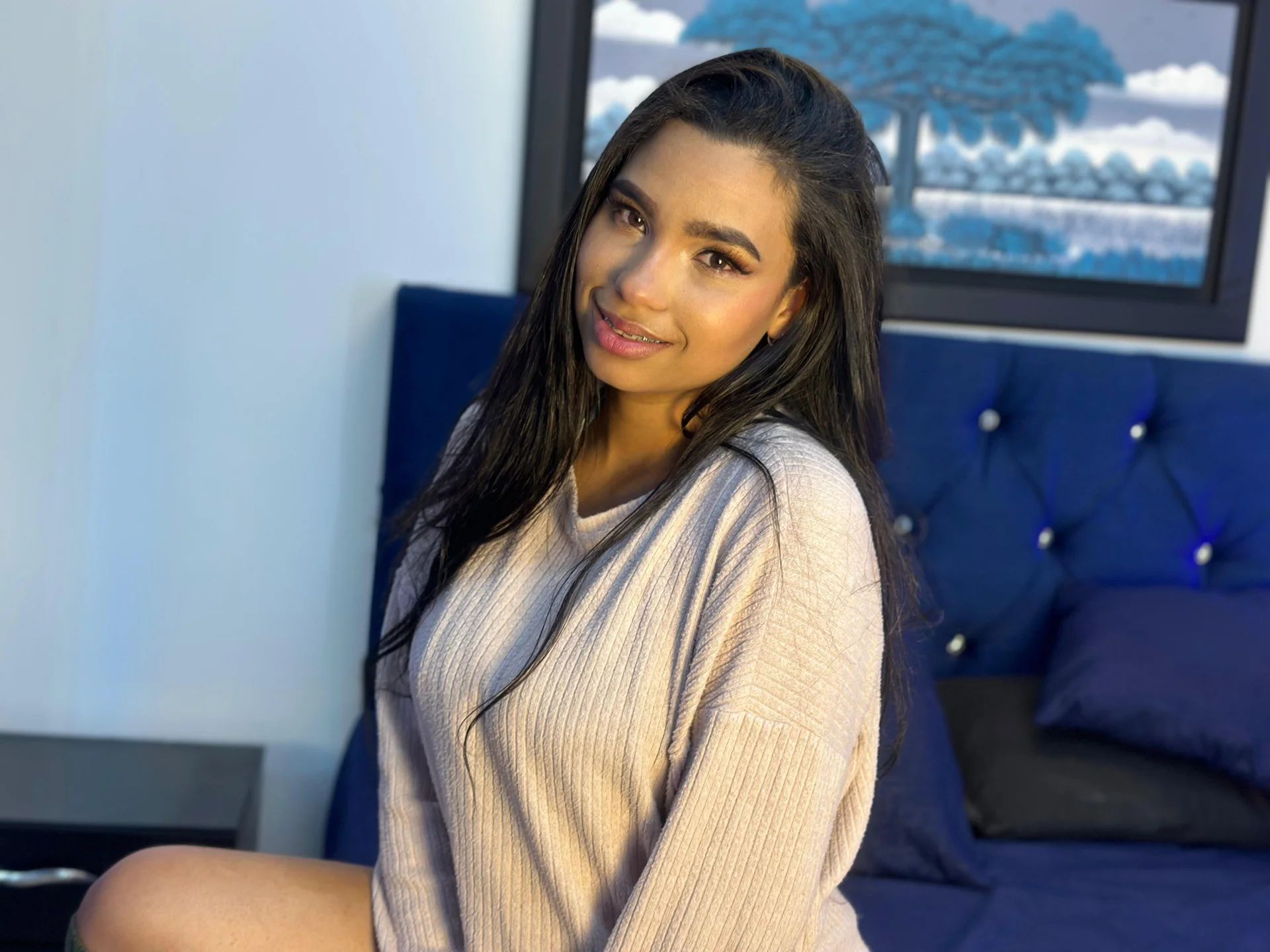 XXX Porn Photo of Nude KhateAndersson 12