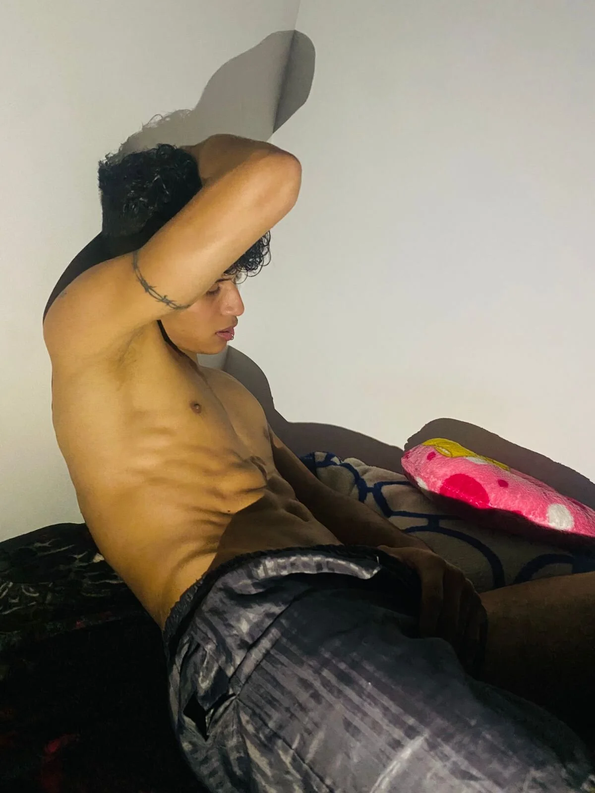 XXX Porn Photo of Nude KamiSuarez 75