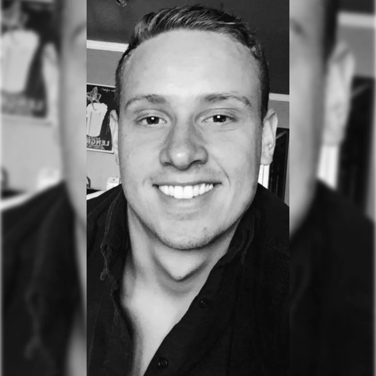 XXX Porn Photo of Nude seb_tv 2
