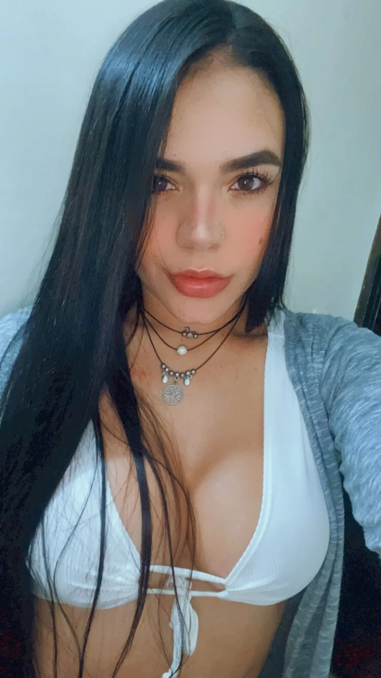 XXX Porn Photo of Nude amelie_gonzalez 10