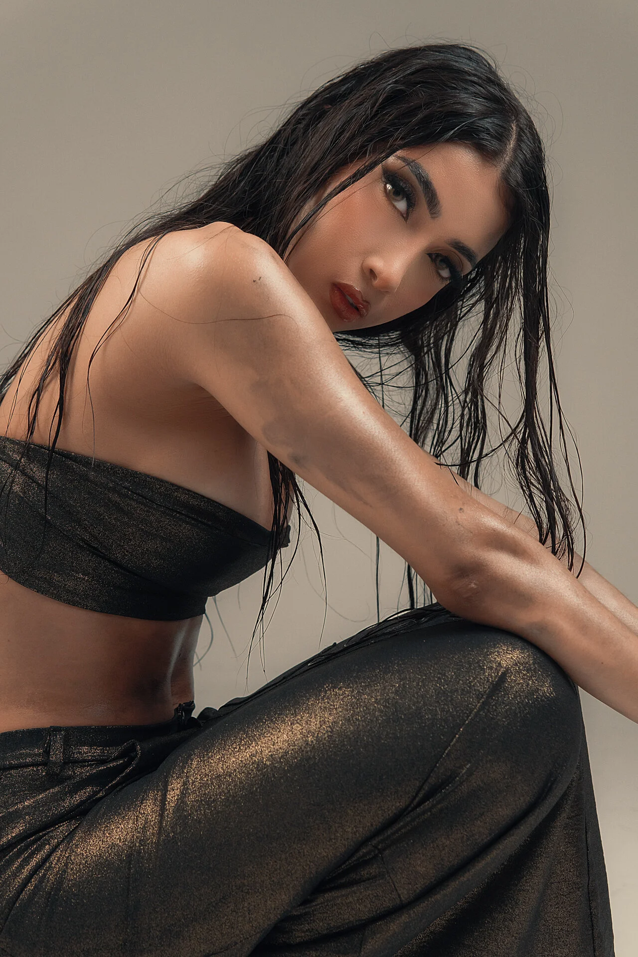 XXX Porn Photo of Nude ValeriaVelvet 183