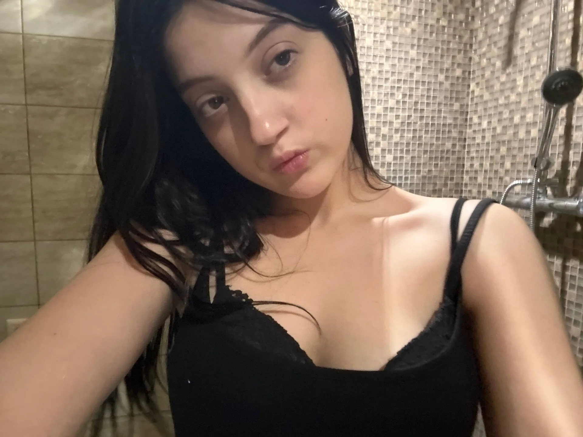 XXX Porn Photo of Nude Larkin_Moone 7