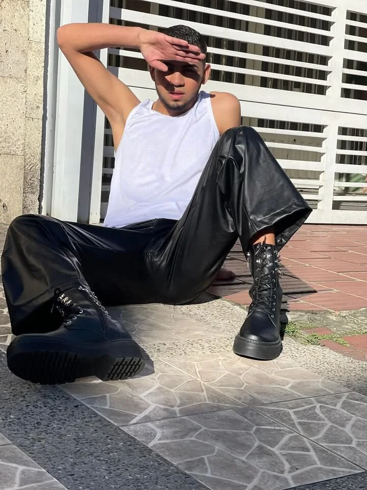 XXX Porn Photo of Nude Alexx_k 4