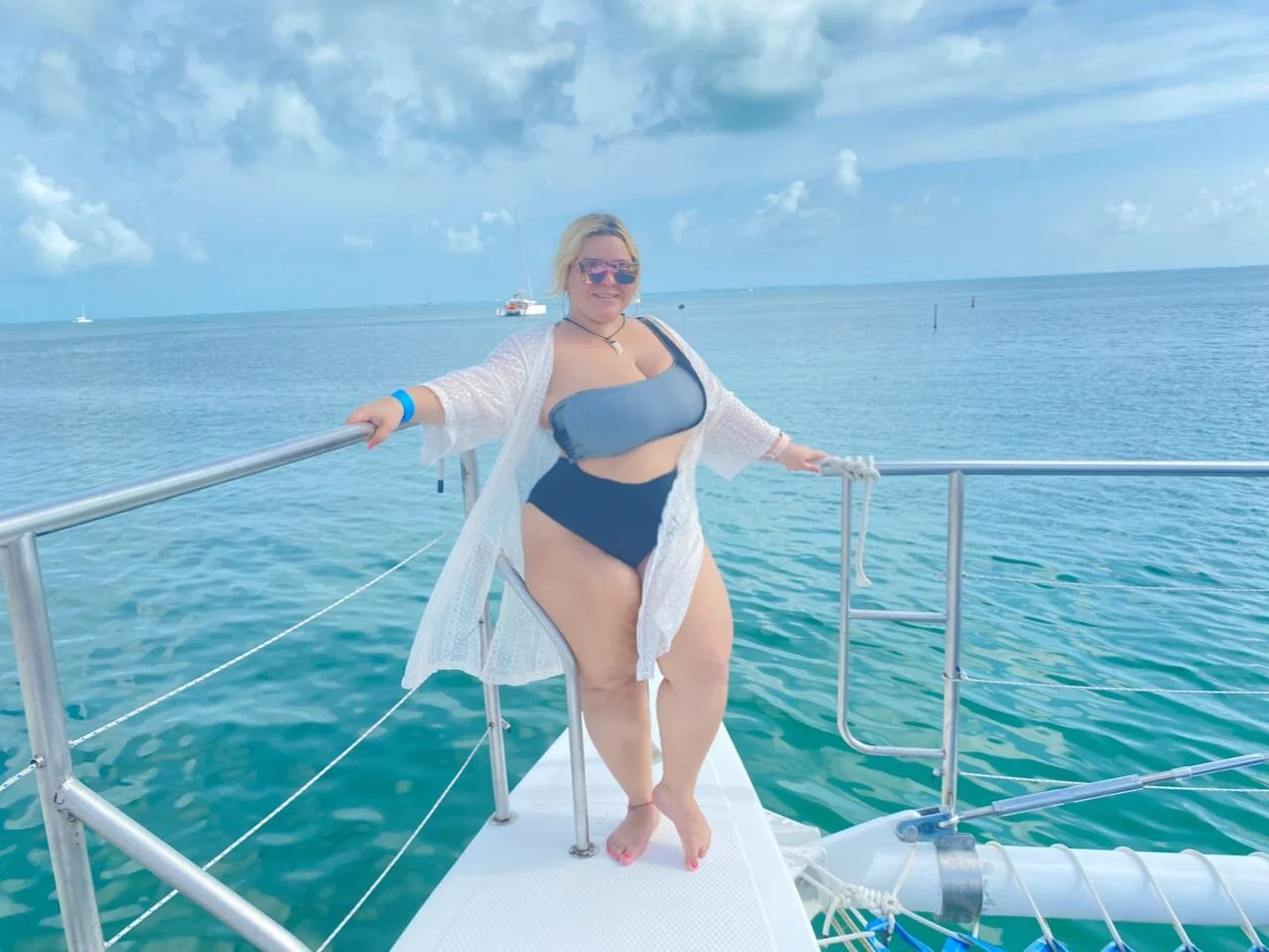 XXX Porn Photo of Nude Blondylicious 7