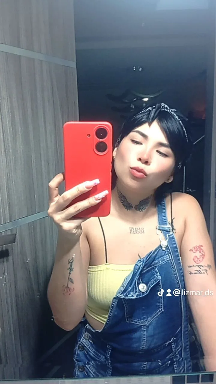 XXX Porn Photo of Nude PequenaNena 1