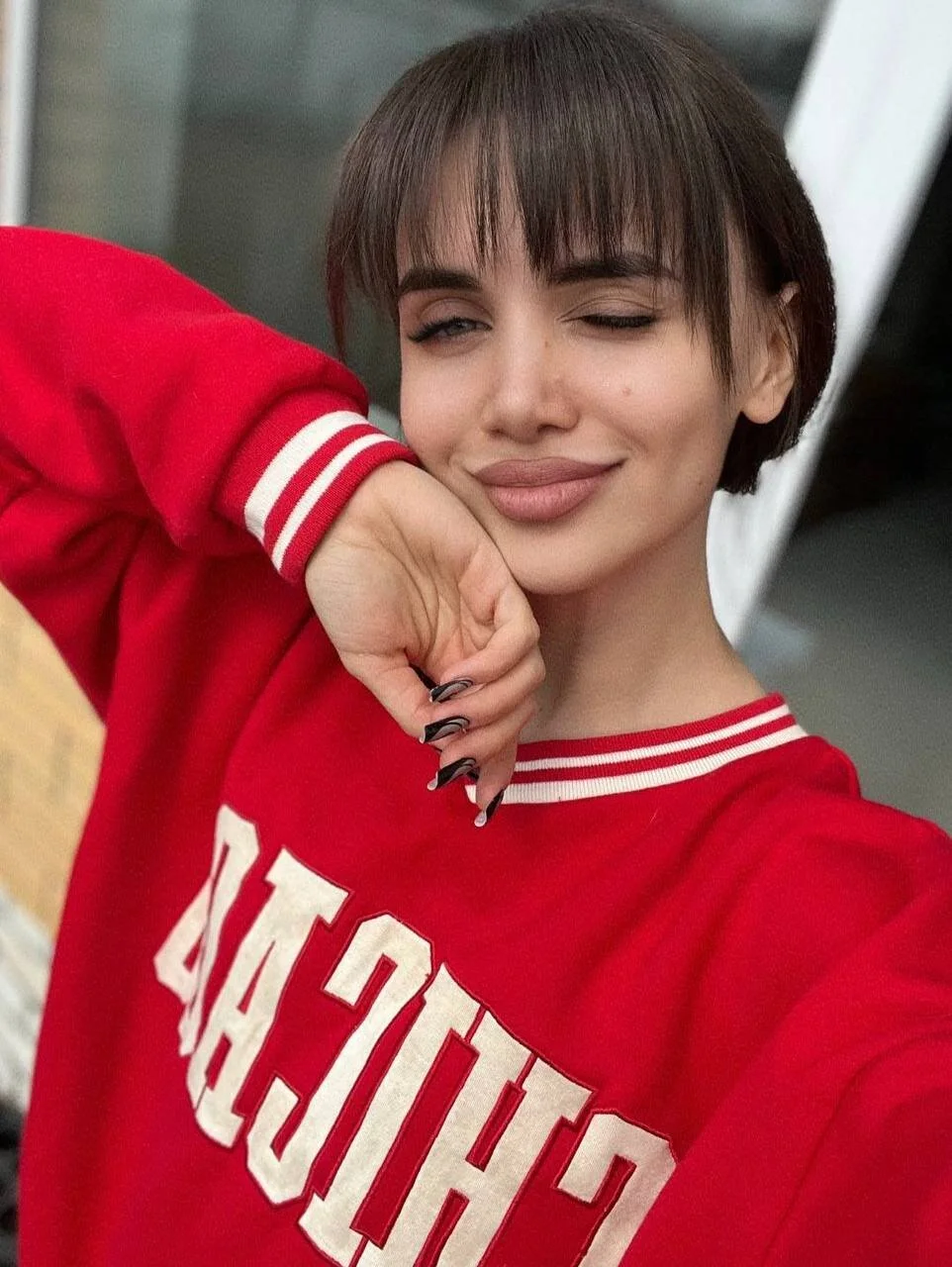 XXX Porn Photo of Nude mellifluoustessss 5