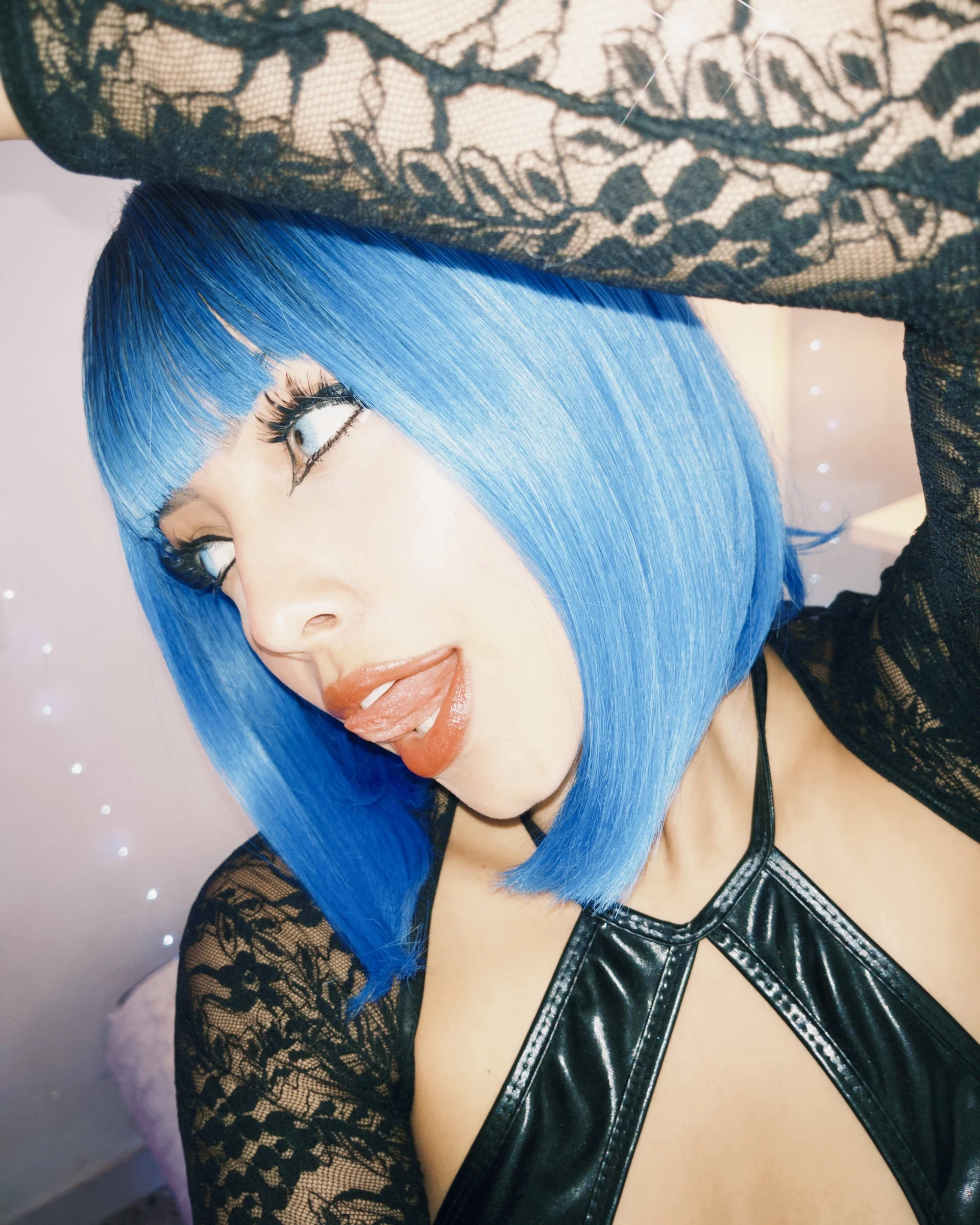 XXX Porn Photo of Nude catalina__lovers 21