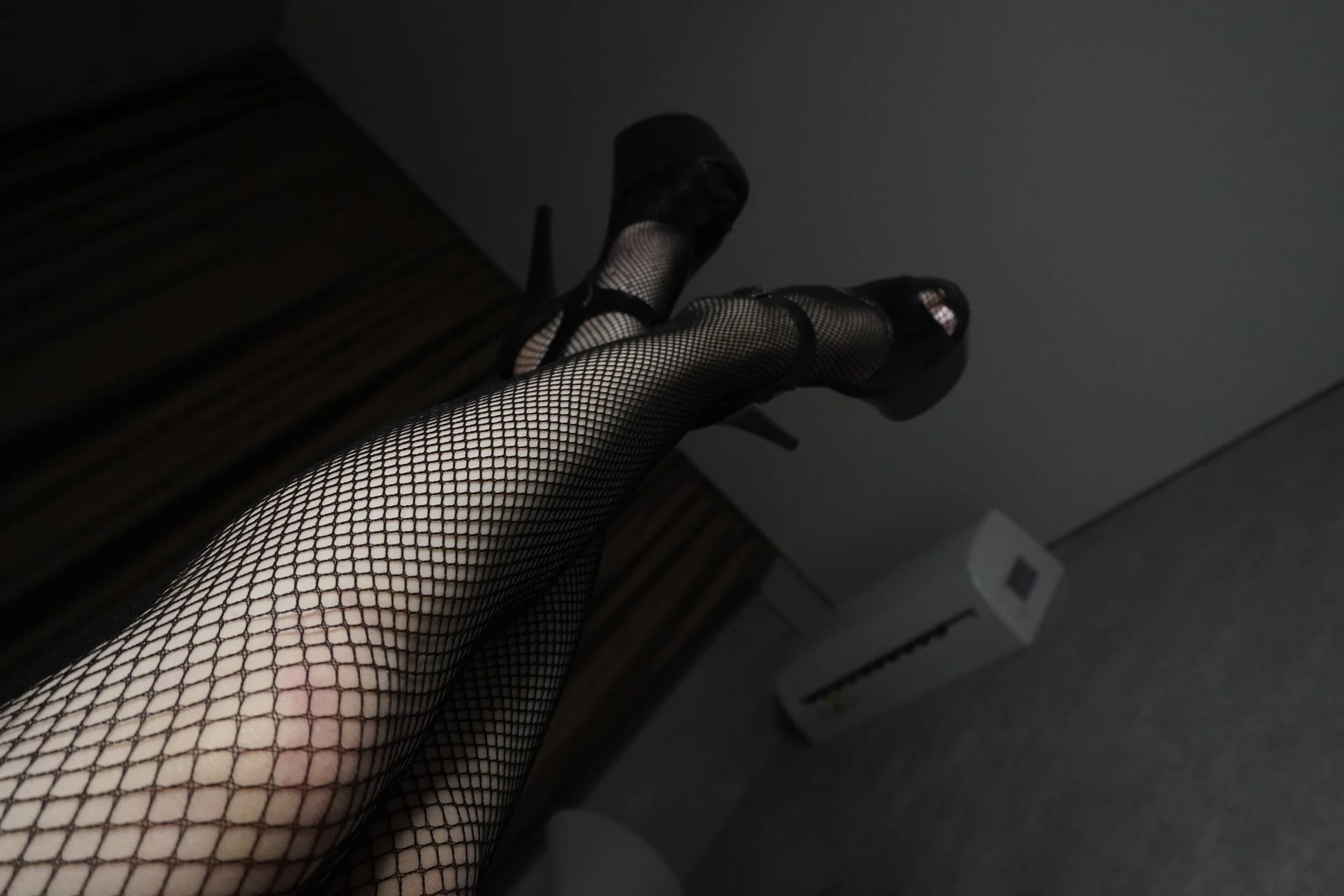 XXX Porn Photo of Nude Mercy_Noctellee 9