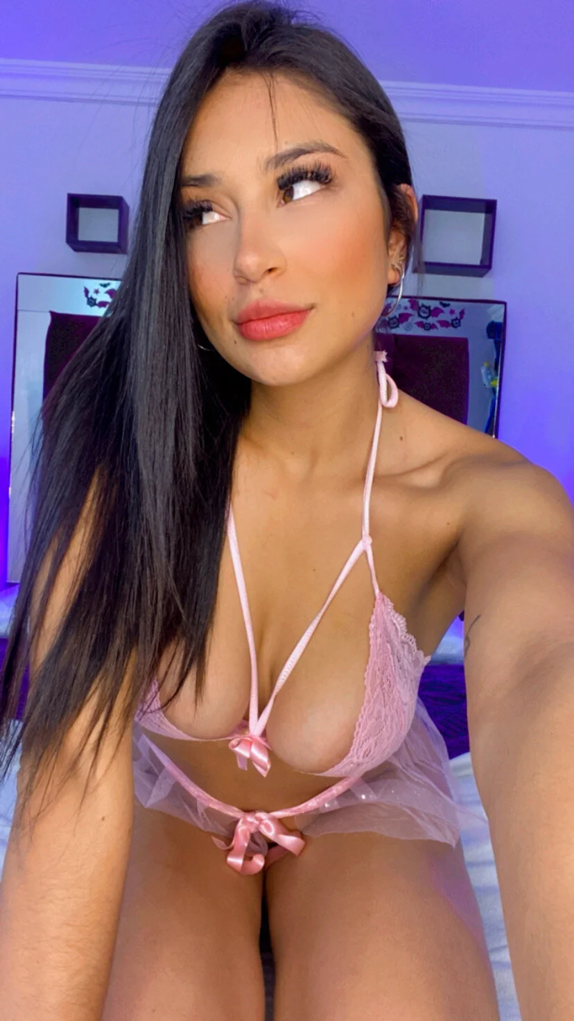 XXX Porn Photo of Nude dayra_angels 68