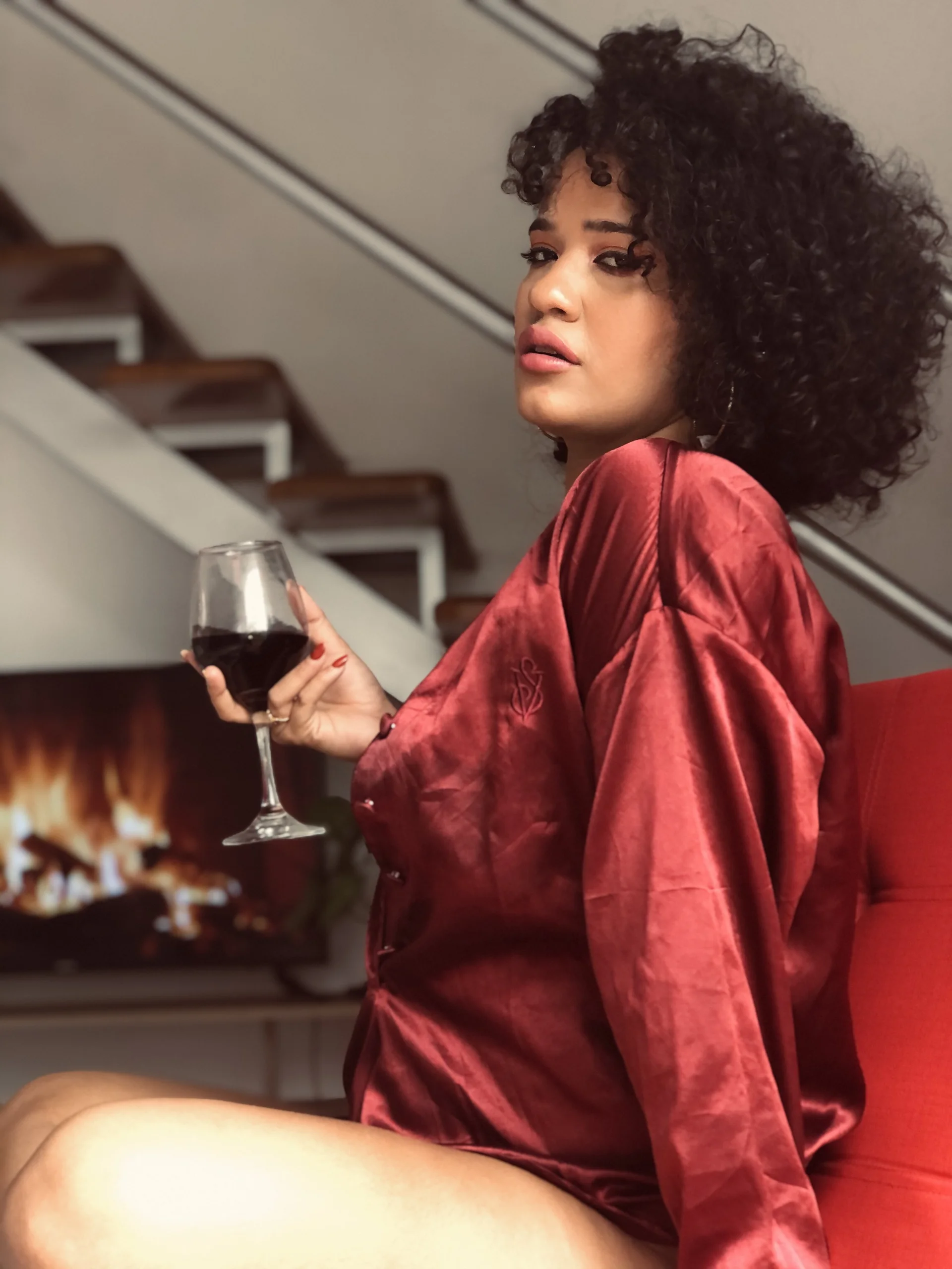 XXX Porn Photo of Nude cinnamon_afrodit 9