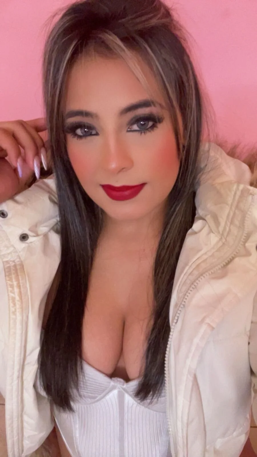 XXX Porn Photo of Nude Nicky_gh 59