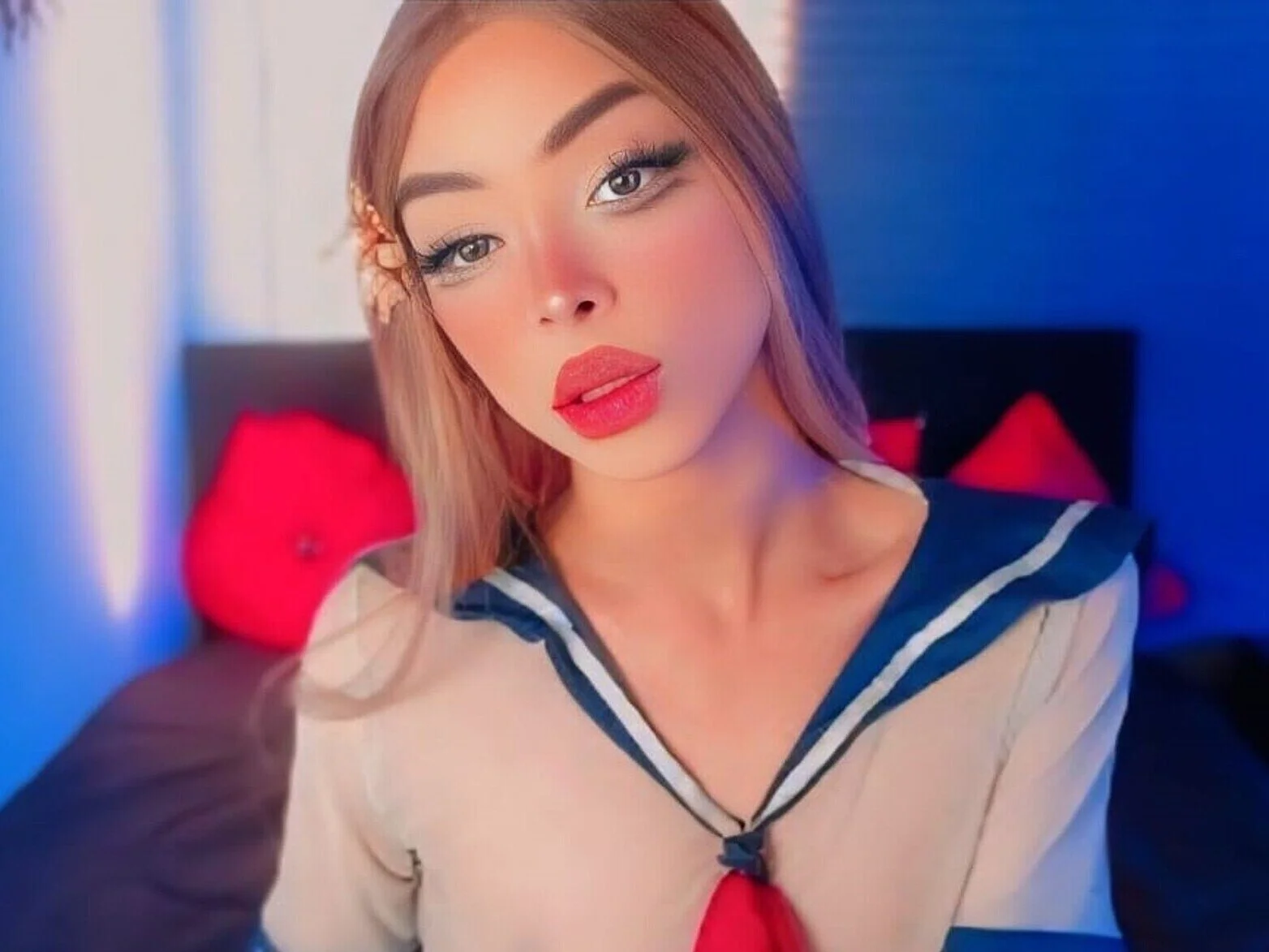 XXX Porn Photo of Nude lissy_dhaniels 2